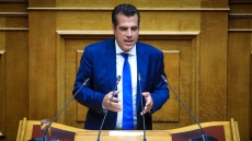 Πλεύρης: Υπάρχουν κατατρεγμένοι πρόσφυγες, υπάρχουν και οι κακομαθημένοι μετανάστες που νομίζουν ότι η Ευρώπη τους χρωστάει