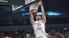 Eurobasket 2025: Ο Σενγκούν προηγείται στην κούρσα για τον τίτλο του MVP