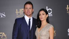 Ο Τσάνινγκ Τέιτουμ μίλησε για πρώτη φορά για το διαζύγιό του με την Τζένα Ντιούαν: «Προσπαθήσαμε να μείνουμε μαζί»