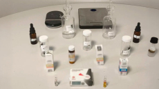 Συνελήφθη 45χρονος στη Θεσσαλονίκη για κατοχή και διακίνηση του «χαπιού του βιασμού»
