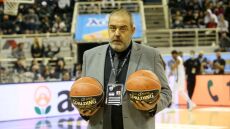 Χατζόπουλος: Σήμερα η συνάντηση με την πλευρά Μυστακίδη
