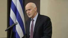 Στο Πεκίνο την 3η Σεπτέμβρη ο Γιώργος Παπανδρέου για την παρέλαση - επίδειξη δύναμης του Σι Τζινπίνγκ