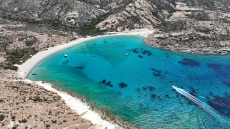 Αρχαιολογικός χώρος κηρύχθηκε ολόκληρη η Πολύαιγος - Μπαίνει σε καθεστώς απόλυτης προστασίας