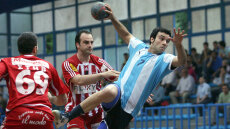 Θλίψη στο ελληνικό χάντμπολ: «Έφυγε» ο Γιάννης Ζαρλακούτης στα 47 του χρόνια από καρκίνο
