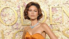 Η Ζεντάγια έκλεισε τα 29 της χρόνια: «Είμαι ευγνώμων»