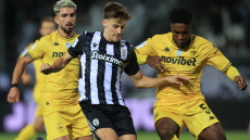 ΠΑΟΚ - Άρης: Δύο ντέρμπι στην πρώτη εβδομάδα του Δεκεμβρίου - Το πρόγραμμα - βουνό του Δικεφάλου έως τα Χριστούγεννα 