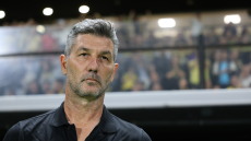 Χωρίς Ουζουνίδη η προπόνηση του Άρη - Τα τυπικά απομένουν για το διαζύγιο των δύο πλευρών 