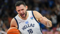 Παπανικολάου: «Δεν είναι παιχνίδι εκδίκησης με την Ισπανία, θα παίξουμε για την πρώτη θέση»