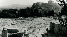 Δημήτρης Πικιώνης: Ο ποιητής της αρχιτεκτονικής που διαμόρφωσε τον περιβάλλοντα χώρο της Ακρόπολης