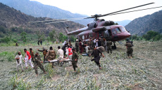 Αφγανιστάν: «Σβήνουν» οι ελπίδες για τον εντοπισμό επιζώντων τρεις ημέρες μετά τον φονικό σεισμό

