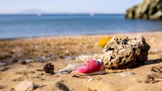 Ίδρυμα Λασκαρίδη: Ο «Τυφώνας» ανέσυρε 235 λέμβους και 113 μηχανές από τις ακτές της Λέσβου