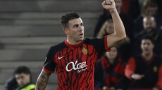 Η Μαγιόρκα έθεσε σε διαθεσιμότητα και αφαίρεσε την αρχηγία από τον Ντάνι Ροντρίγκεθ μετά την κριτική στον προπονητή