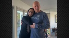 Ντέμι Μουρ για την κατάσταση της υγείας του Μπρους Γουίλις: Δεν πρέπει να περιμένεις να είναι όπως ήταν