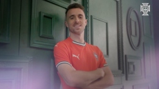 Ντιόγκο Ζότα: Το ανατριχιαστικό βίντεο της πορτογαλικής ομοσπονδίας προς τιμήν του