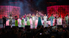 Οι καλεσμένοι του Σεπτεμβρίου στην Ταράτσα του Φοίβου