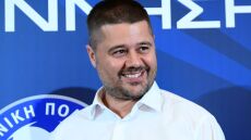 Γκαγκάτσης: Με Έλληνες διαιτητές και ξένους στο VAR οι αγώνες Κυπέλλου