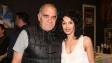 Γιάννης Μποσταντζόγλου για Δήμητρα Παπαδήμα: Έχουμε περάσει μεγάλες κρίσεις