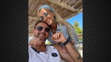 Η Κάτια Μάνου ευχήθηκε στον Κώστα Καραφώτη για τα γενέθλιά του: «Ένιωσα την καρδιά μου τόσο κοντά στη δική σου»