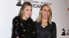 Η Μάιλι Σάιρους αποκάλυψε τη χειρότερη συμβουλή που της έδωσε η μητέρα της για τις σχέσεις