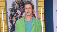 Μπραντ Πιτ: Μετακόμισε για λόγους ασφαλείας - Αγόρασε έπαυλη αξίας 12 εκατ. δολαρίων