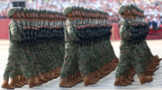 Η Κίνα που δεν είναι έτοιμη για πολεμική αντιπαράθεση με τις ΗΠΑ αλλά η απόσταση είναι πλέον μικρή 