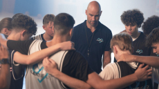 Η δύναμη των αξιών: ο Β. Σπανούλης και η Novibet στο ίδιο γήπεδο