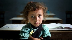 UNICEF: Έξι εκατομμύρια παιδιά επιπλέον κινδυνεύουν να στερηθούν το σχολείο ως τα τέλη του 2026 