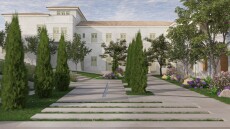 Ξεκινάει το project των 30 εκατ. στο παλιό ΞΕΝΙΑ Κύθνου – Δείτε πώς θα είναι