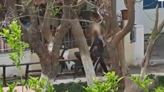 Βίντεο ντοκουμέντα από τις κινήσεις του «στρατηγού» της κρητικής μαφίας -  Οι διάλογοι που τον πρόδωσαν 