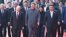 Reuters: Ανοιχτό μικρόφωνο έπιασε Πούτιν και Σι να συζητούν για μεταμοσχεύσεις και αθανασία, δείτε το βίντεο με τον διάλογο