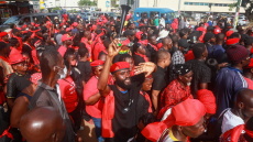 Γκάνα: Περισσότεροι από 30 νεκροί και 48.000 εκτοπισμένοι εξαιτίας αιματηρών συγκρούσεων 