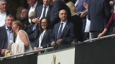 Τότεναμ: Παραιτήθηκε ο Λέβι, παρελθόν μετά από 25 χρόνια!
