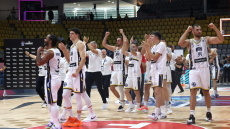 Eurobasket 2025: Η Βοσνία νίκησε 84-76 τη Γεωργία και προκρίθηκε στους «16»