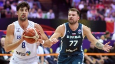 Eurobasket 2025: Με μαγικό Ντόντσιτς η Σλοβενία 106-96 το Ισραήλ
