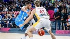 Eurobasket 2025, Εθνική Ομάδα: Η μέρα και η ώρα του αγώνα με το Ισραήλ
