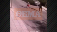 Η συναλλαγή με κάρτα στο σούπερ μάρκετ πρόδωσε τον 17χρονο που άρπαξε το μωρό από τα Καμίνια