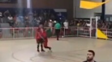 Τερματοφύλακας στη Βραζιλία κατέρρευσε μετά από απόκρουση πέναλτι και άφησε την τελευταία του πνοή - Βίντεο