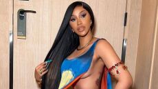 Η Cardi B αρνήθηκε να εμφανιστεί στο ημίχρονο του Super Bowl 