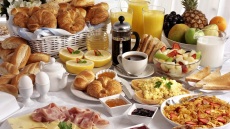 Αυτό είναι το πρωινό που έτρωγε (σχεδόν) κάθε ημέρα η Νταϊάνα
