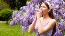 Ποιοι αγχώνονται πολύ με τις αλλεργίες – Τι τους φοβίζει και πώς να το αντιμετωπίσουν