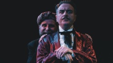 «Ο Φιάκας» με τον Γιώργο Γαλίτη για δεύτερη χρονιά στο Από Μηχανής Θέατρο - Δείτε βίντεο