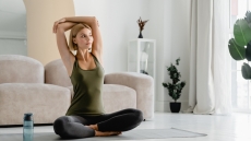 Είτε γυμναζόμαστε είτε όχι, αυτές είναι μερικές συμβουλές για να αποφύγουμε τους τραυματισμούς