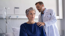 Η πνευμονική νόσος που ανιχνεύεται με μεγάλη καθυστέρηση – Αφορά 5 εκατομμύρια πάσχοντες