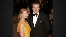 Χιθ Λέτζερ - Μισέλ Γουίλιαμς: H τεράστια ομοιότητα της κόρης τους με τον εκλιπόντα πατέρα της