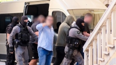 Ελεύθεροι μετά τις απολογίες τους τέσσερις συλληφθέντες για την υπόθεση της μαφίας της Κρήτης