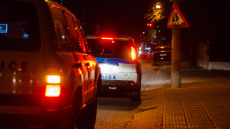 Επεισοδιακή κλοπή αυτοκινήτου στην Πάτρα: Άρπαξε το όχημα με τον ιδιοκτήτη μέσα και προκάλεσε τροχαίο