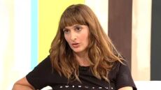 Μαρία Κωνσταντάκη για τη σχέση της με τους γονείς της: Υπάρχουν κάποιες μάχες με την οικογένεια που δεν κερδίζονται