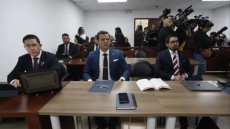 Δύο πολιτικοί κατηγορούνται ως ηθικοί αυτουργοί της δολοφονίας υποψηφίου για την προεδρία του Ισημερινού 