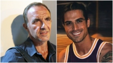 Ο Νίκος Αλιάγας στηρίζει τον Άρη Μουγκοπέτρο μετά τον τραυματισμό του: «Όλα γίνονται για κάποιον λόγο, όσο και να μας ταρακουνάει»