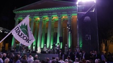 ΠΑΣΟΚ: Όλα όσα έγιναν στο Ζάππειο για τα 51 χρόνια από την 3η Σεπτέμβρη - Οι παρουσίες, η αγωνία για τον... Τσίπρα και τα πηγαδάκια